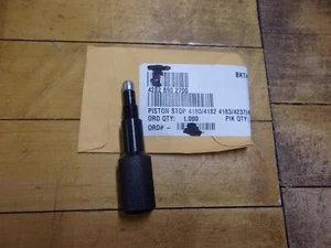 Stihl Specialty Tool OEM Piston Stop 10mm 4282-890-2700 #GL-A2F2 - Picture 1 of 4