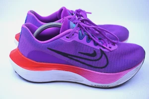 Nike Zoom Fly 5 Mujer Talla 8 Fucsia Sueño Púrpura Zapatos para Correr DM8974-501 - Imagen 1 de 7