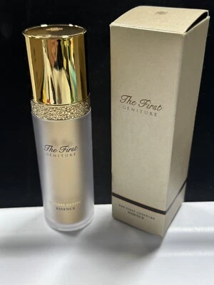 The First Geniture ESSENCE Pure Royalty Potion in a Bottle! Slip into some Silk! - Image 1 of 4