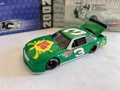 Acción #3 Dale Earnhardt Jr. Sundrop 1994 Lumina Xtreme #100935 1/24 Diecast Foto 1 de 4