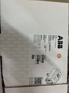 1 STCK. NEU ABB VENTILPOSITIONIERER V18345-1010221001 - Bild 1 von 1