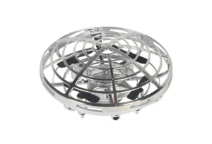 QooWare Motion Controlled Quadcopter (k) - Picture 1 of 6