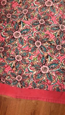 vera Bradley beach towel - Image 1 of 4