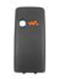 OEM Black Phone Battery Door Back Cover For Sony Ericsson W200 W200i Walkman 