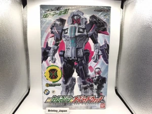 DX Time Mazines OOO RideWatch Figure Kamen Rider Zi-O Bandai  from Japan - Picture 1 of 3