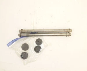 Mercruiser Mercury Alpha One Gen 2 II Hydraulic Trim Tilt Anchor Pivot Pin Rods - Picture 1 of 2