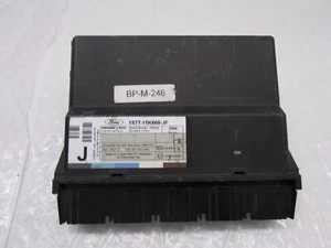 2001-2007 FORD FOCUS MULTIFUNCTION CONTROL UNIT MODULE OEM 1S7T15K600JF - Picture 1 of 8