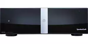SpeakerCraft SC12-30 12 Channel Power Amplifier (Authorized Dealer) - Picture 1 of 2