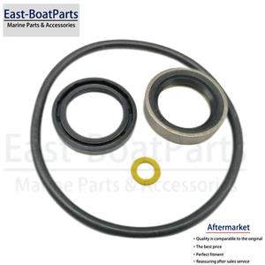 Kit de sellado de eje de hélice para fueraborda Mercury 4 tiempos 65 75 80 90 100 115 135 150 HP - Imagen 1 de 8