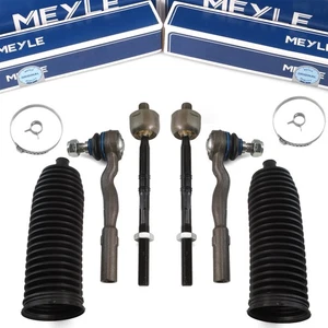 MEYLE Axialgelenk, Spurstange SATZ L+R für MERCEDES E S211 W211 C219 VF211 - Bild 1 von 3