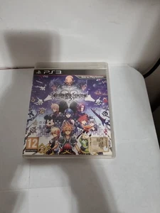 Kingdom Hearts-HD 2.5 ReMIX playstation 3  N.L965  - Imagen 1 de 3