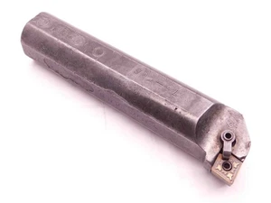 KENNAMETAL 2 ZOLL SCHAFT DURCHMESSER BL 38 16 WENDESCHNEIDPLATTE CN..64 EINSÄTZE 2,0 - Bild 1 von 11