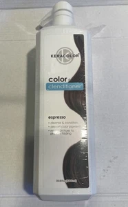 Limpiador acondicionador Keracolor Clenditioner - 33,8 oz - Imagen 1 de 1