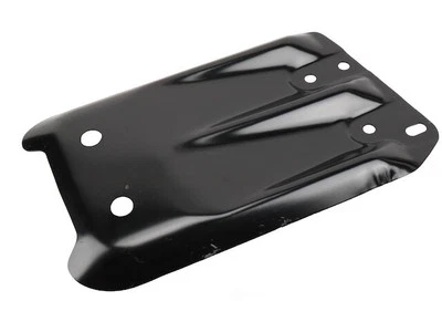 For 1999-2018 Chevrolet Silverado 1500 Skid Plate AC Delco 55918KYQM 2008 2000 - Image 1 of 2