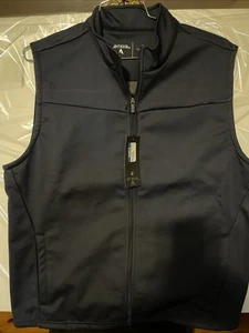 Antigua Men’s Links Vest, Navy, Size XL  Ryder Cup Golf - Picture 1 of 2