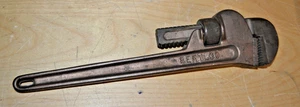 Funkenfreie 14 Beryllium Kupfer Rohrzange - NGK Berylco ~ KOSTENLOSER VERSAND ~ (v) - Bild 1 von 9