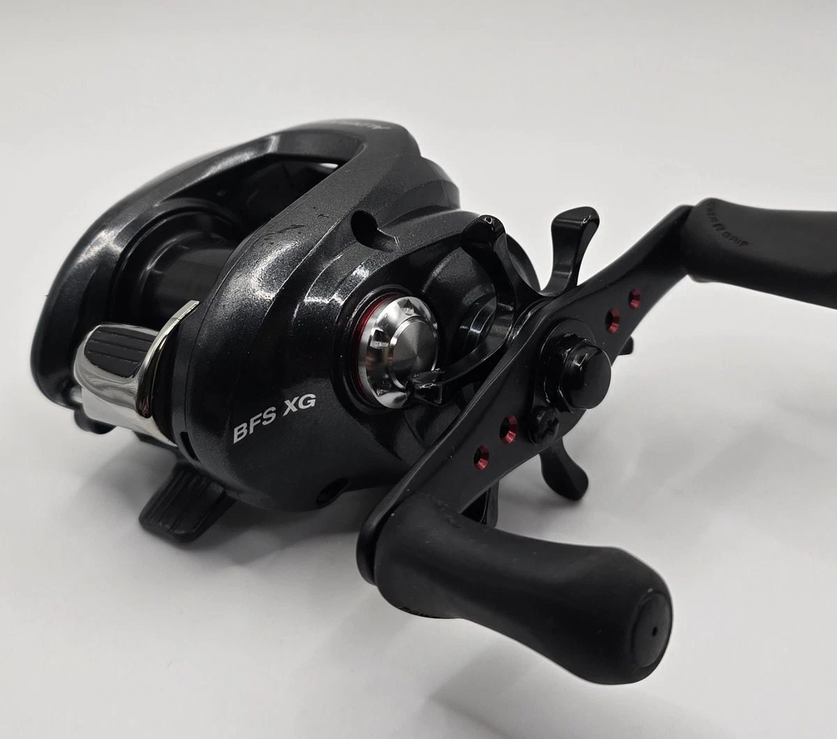 Shimano Aldebaran Bfs Xg for sale | eBay