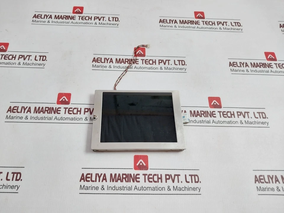 POWERTIP LE3202405WEEBB LCD Display Module 94V-0 PB-PH320240T-005-I-03 - Image 1 of 4