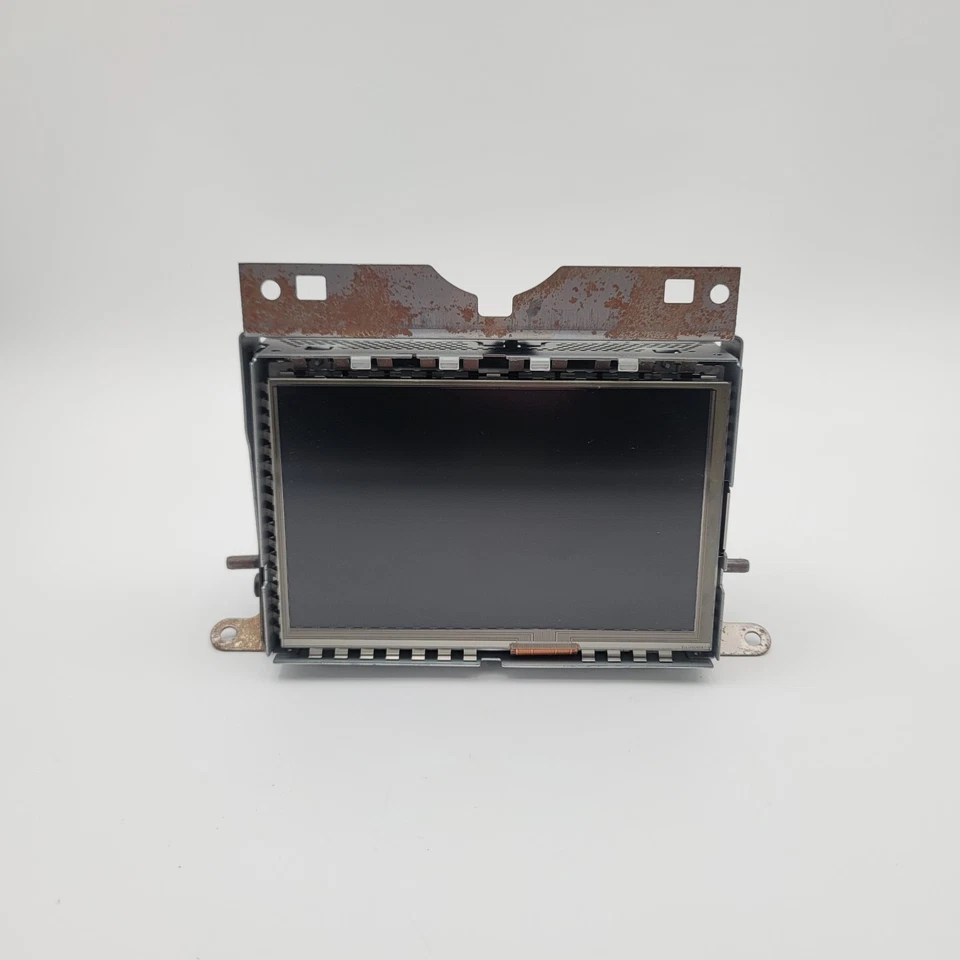 2014 2015 2016 LAND RANGE LR4 L319 RADIO STEREO MEDIA NAVIGATION TOUCH SCREEN - Image 1 of 4