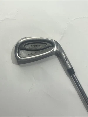 Pro Select Oversize Arrowhead 3 Iron Golf Club - Image 1 of 4