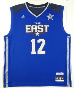 Adidas 2011 NBA All Star Dwight Howard Basketball Jersey Size Mens 2XL - Picture 1 of 7