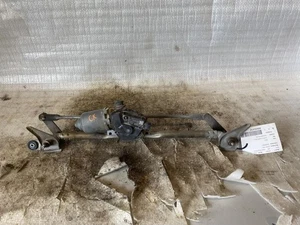Windshield Wiper Motor Only Fits 06-12 FUSION 97947 - Picture 1 of 12