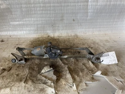 Motor limpiaparabrisas solo se adapta 06-12 FUSION 97947 Foto 1 de 4