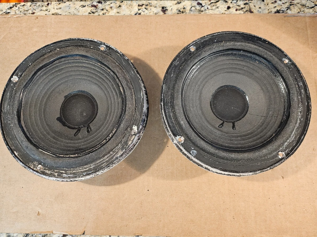 Ar 4x Speakers for sale - eBay