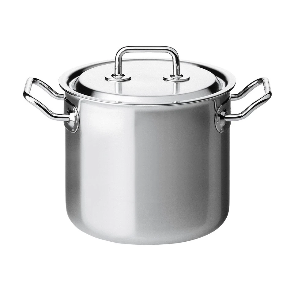 Spring - Brigade Premium - Fleisch-/Gemüsetopf Ø 22 - 24 cm - Bild 1 von 1