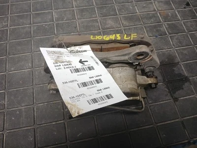 Pinza delantera izquierda conductor 68384497AA compatible con Wrangler 18-24 3086910 Foto 1 de 4