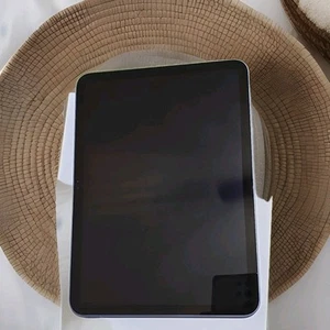 Apple iPad (10.ª generación) A2696 64 GB, Wi-Fi, 10,9 pulgadas - azul - Imagen 1 de 5