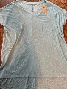 American Eagle AE weich und sexy T Kurzarm Medium M neu mit Etikett Shirt - Bild 1 von 4