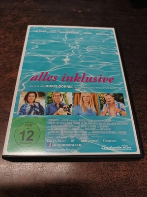 Alles inklusive DVD Hannelore Elsner   25 % Rabatt beim Kauf von 4 - Bild 1 von 2