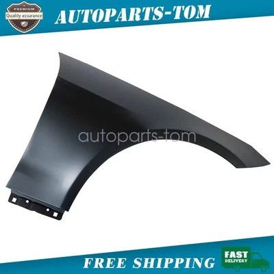 Guardabarros delantero derecho mercedes-benz e550 10-17 e400 15-17 c/a207 e350 10-14 Foto 1 de 4