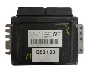 DAEWOO MATIZ ECU / 96291050 / S010012001 / 1AFM / KEMSCO - Bild 1 von 3