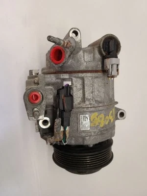 LINCOLN MKZ 2013-2016 AC Compressor 3.5L Foto 1 de 4