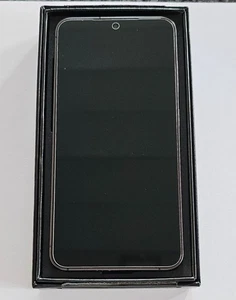 SMARTPHONE SAMSUNG GALAXY S24 8GB 256GB ONYX BLACK COMO NUEVO SIN ARAÑAZOS - Imagen 1 de 10