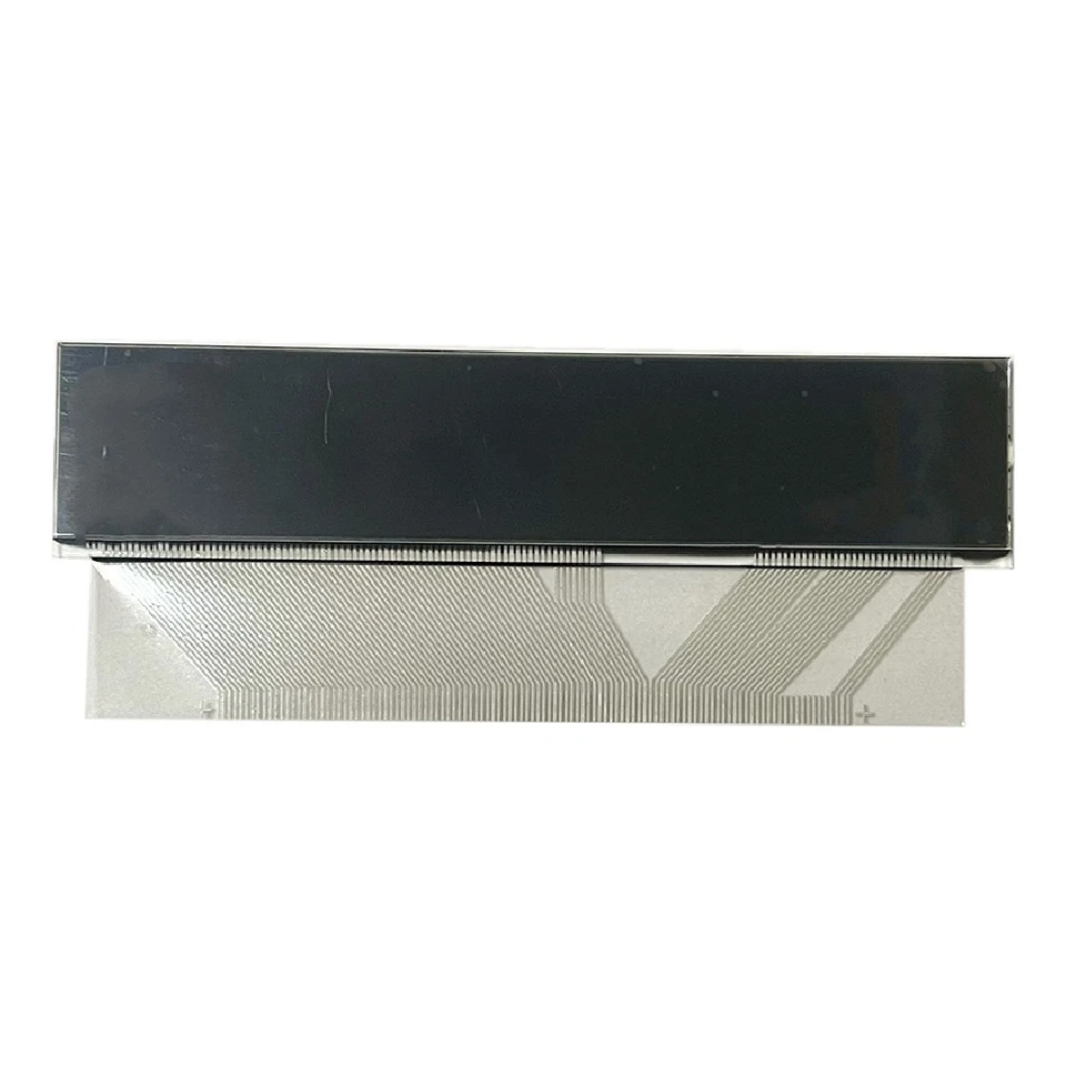 Schermo LCD per Auto per  9-3 9-5 Sid1 Sid2 Sid3 Computer Center LCD Pi5191 - Immagine 1 di 1