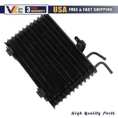 Enfriador de aceite de transmisión automática de 2,4 L 3,0 L para Mitsubishi Outlander 2014-2020 Foto 1 de 4