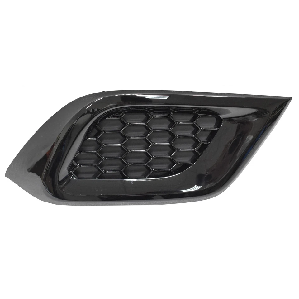 TO1039227 New Replacement Passenger Side Fog Light Cover Fits 2016 Scion iM - Image 1 of 1
