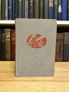 Ernie Pyle in England 1945 McBride & Co Hardcover No Dust Jacket 1st Edition - Picture 1 of 24