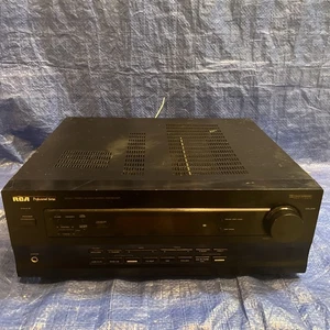 RCA Professional Series STAV-3860 Audio/Video Receiver TESTED - Picture 1 of 9