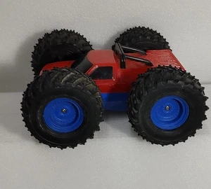 Battery Operated Truck Works Two Ways Battery Powered Toy Truck - Picture 1 of 5