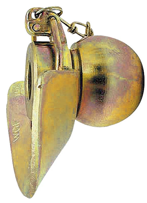 Unterlenker Fangprofile Kugelfangschale Fangkugel Traktor Kat 1 2 3 Granit Parts - Bild 1 von 1