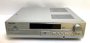 Panasonic SA-HT70 5 Disc DVD Player - No Remote Works Great! - Picture 1 of 13