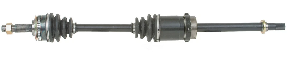 CV Axle Shaft fits 1991-1996 Infiniti G20  CARDONE NEW - Image 1 of 4