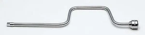Koken 9602cm Sq Drive Geschwindigkeit Klammer 395 MM Lang - Imagen 1 de 1