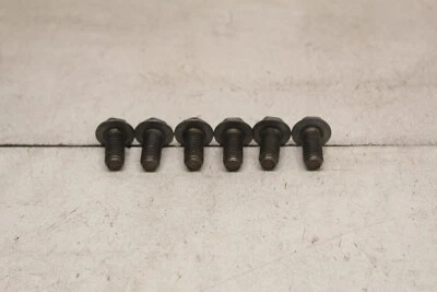 1997-2004 Chevrolet Corvette C5 трансформируемый оригинальный коленчатый вал болты крутящего момента вала - Изображение 1 из 4