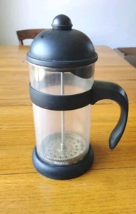 Bonjour French Press Acrylic - Picture 1 of 6