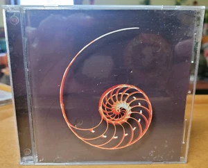 KRESCENT 4 6 CD 2001 Detroit Michigan Alternative Rock Grunge OOP - Picture 1 of 3